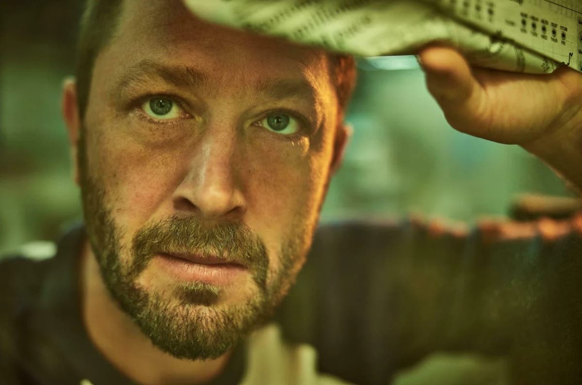 The Bear season two review As and intense as ever, this chef